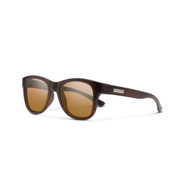 SUNCLOUD LEEWAY SUNGLASSES