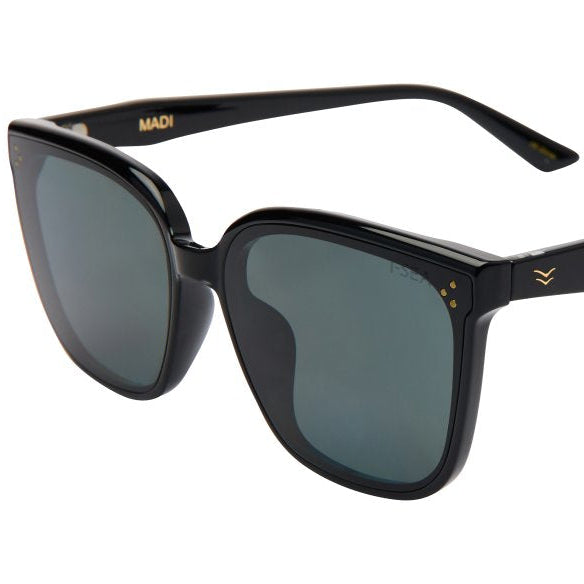 I-SEA MADI POLARIZED LENS SUNGLASSES