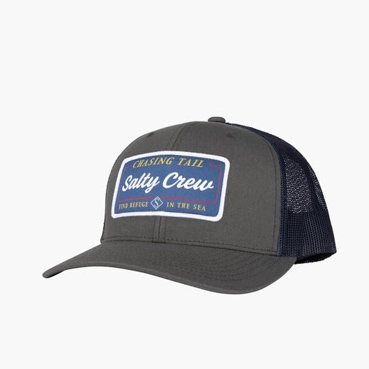 SALTY CREW MARINA RETRO TRUCKER