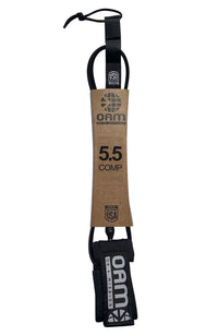 ON A MISSION SUPER COMP 5.5' LEASH
