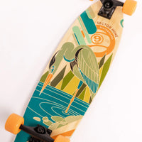 SECTOR 9 ORACLE FT. POINT