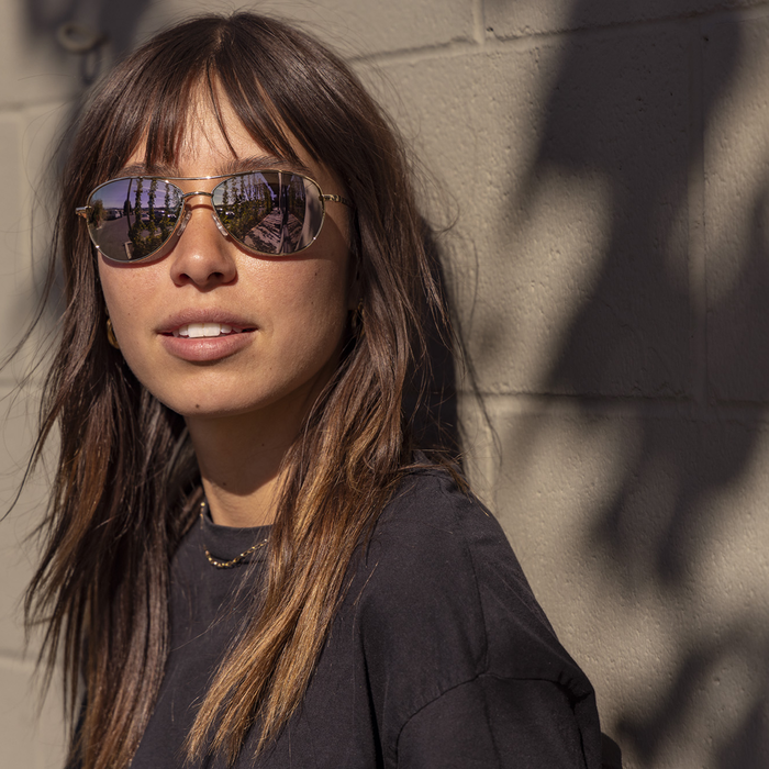 Suncloud Patrol SUNCLOUD PATROL SUNGLASSES| Stewart Surfboards