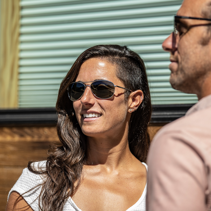 Suncloud Patrol SUNCLOUD PATROL SUNGLASSES| Stewart Surfboards