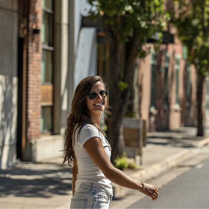 Suncloud Patrol SUNCLOUD PATROL SUNGLASSES| Stewart Surfboards