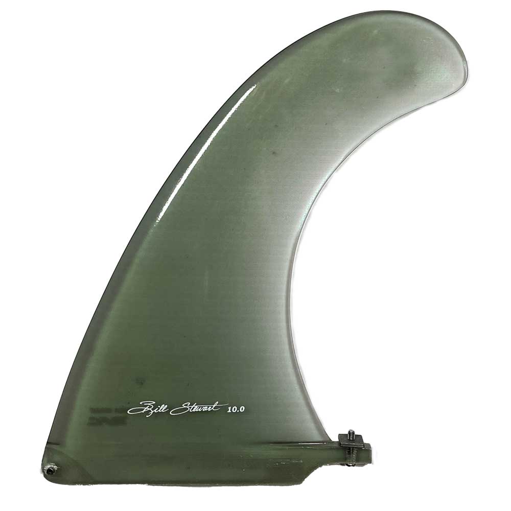 RAINBOW FIN CO. STEWART popular TIPSTER FIN 9.0”