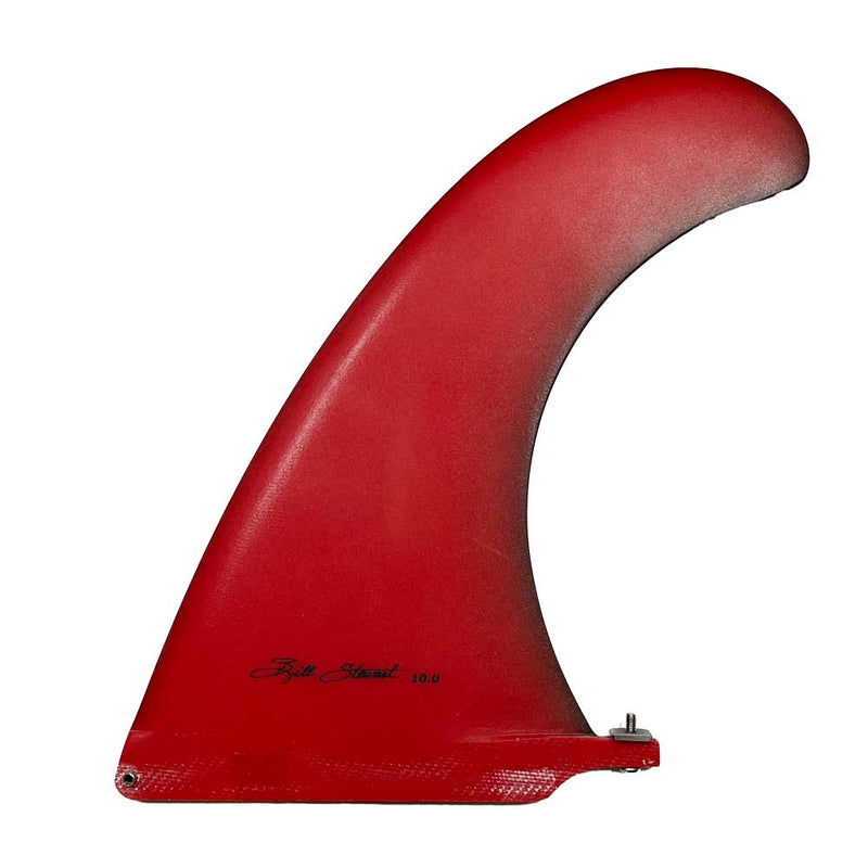 10.0" - Matte-Red-Ripster-RFC