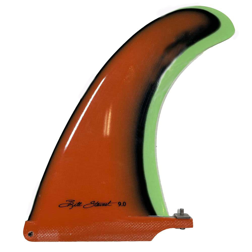 Outlets RAINBOW FIN CO. STEWART TIPSTER FIN 9.0”