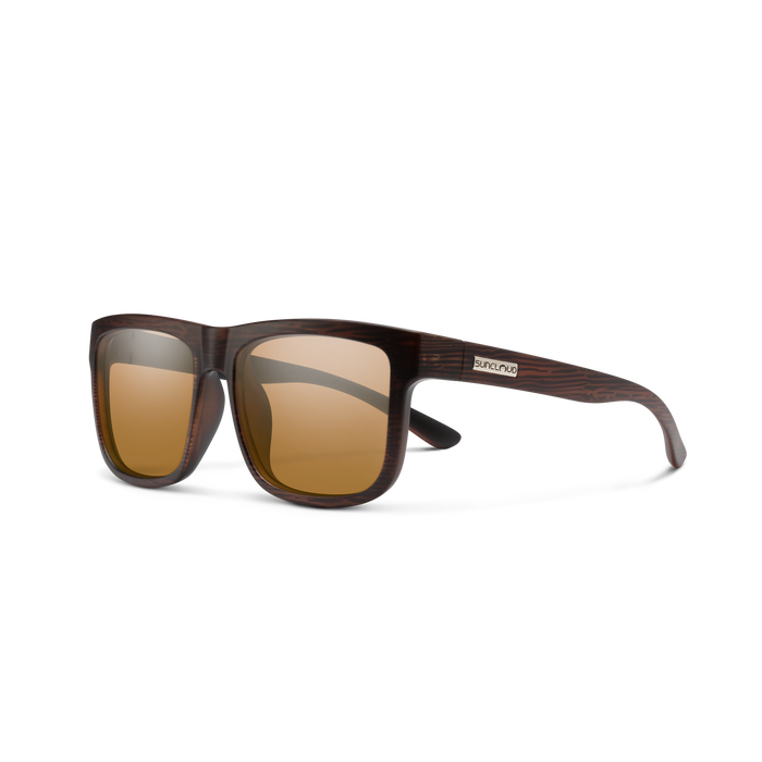 SUNCLOUD QUIVER SUNGLASSES