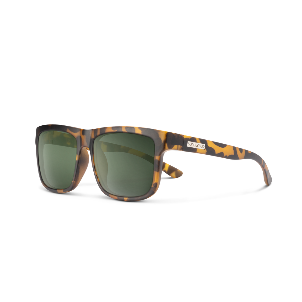 SUNCLOUD QUIVER SUNGLASSES