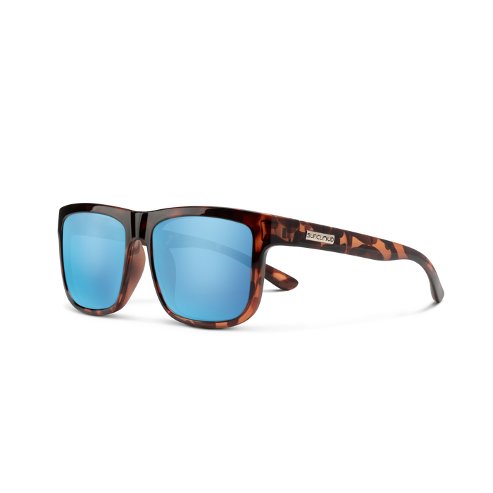 SUNCLOUD QUIVER SUNGLASSES