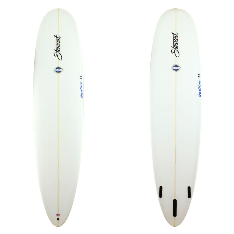 9'0" Redline 11 (9'0", 23 1/2", 3") B#126784