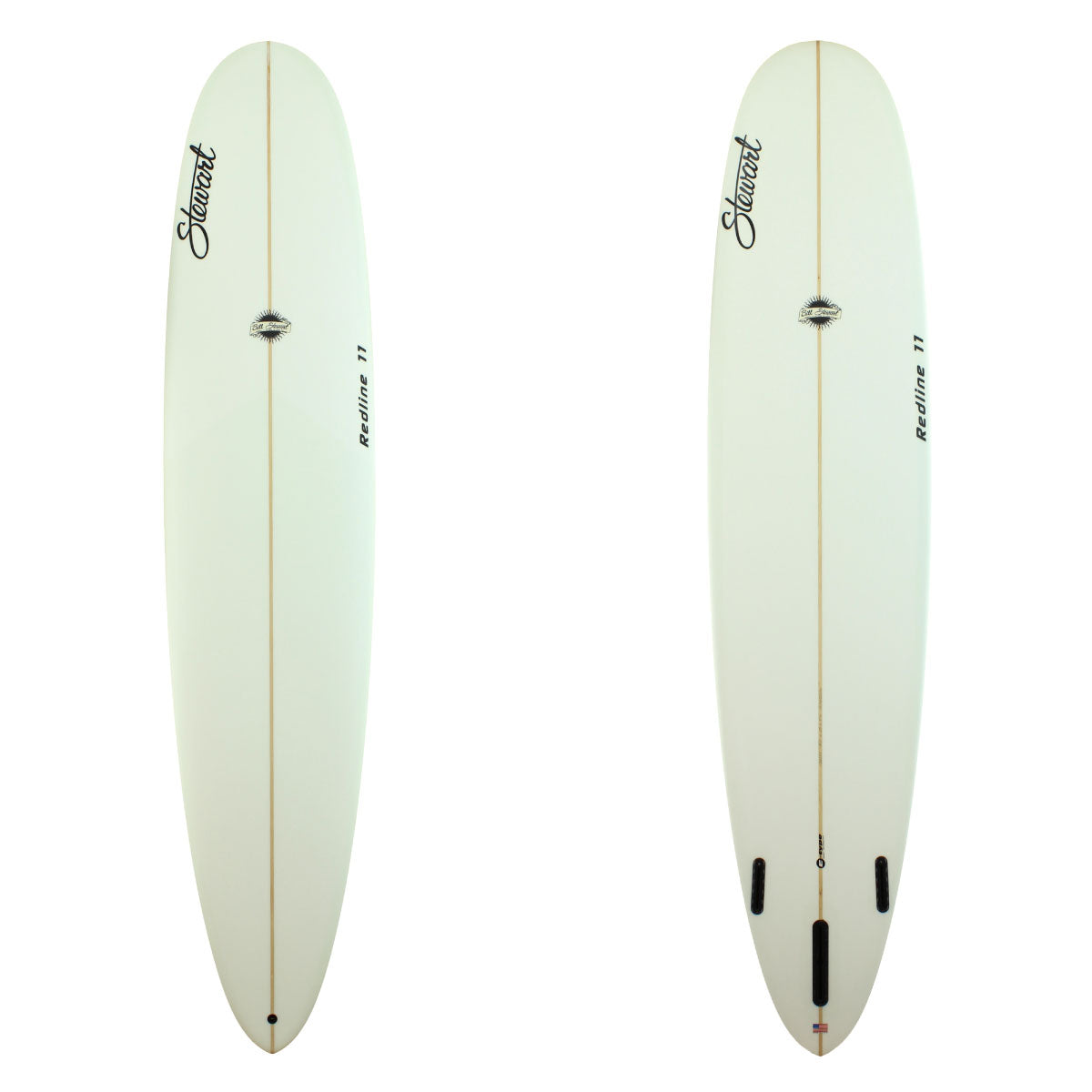 9'0" Redline 11 (9'0", 23", 3 1/4") B#126285