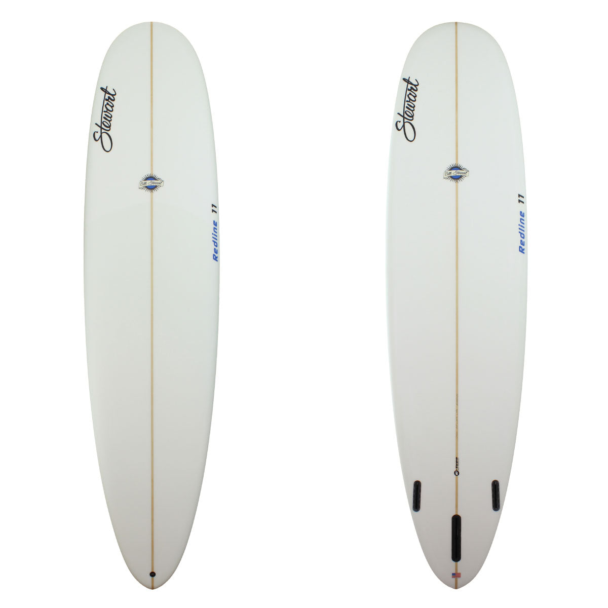 Surfboards – Stewart Surfboards