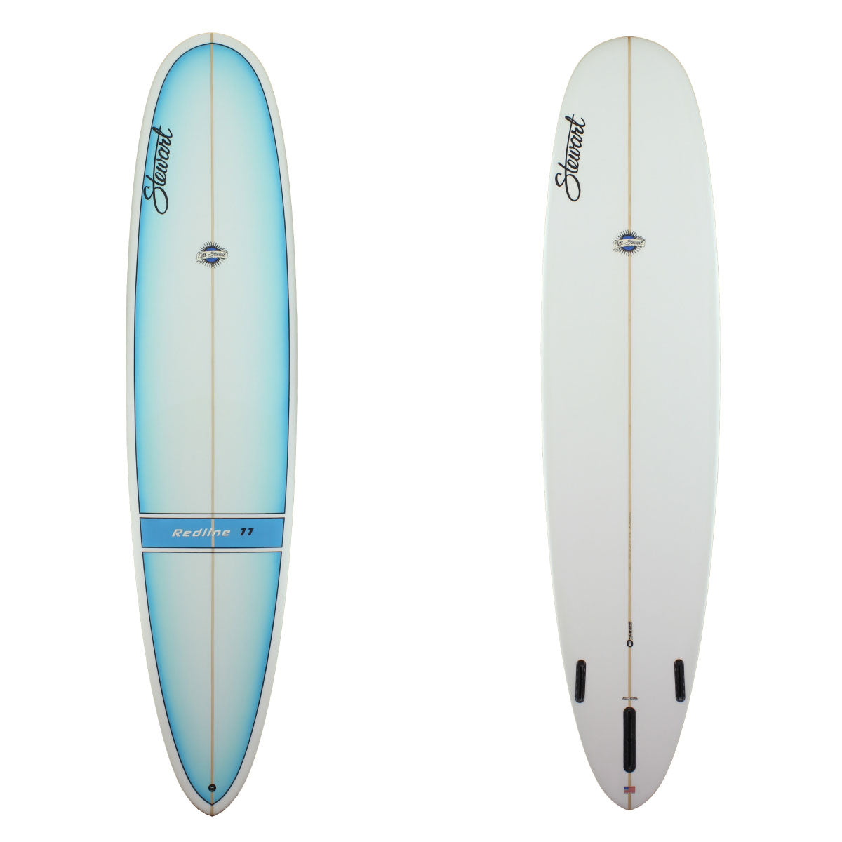 LONGBOARDS FOR SALE | Stewart Surfboards