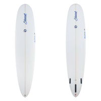 CLEAR STEWART REDLINE 11