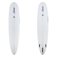 9'0" Redline 11 (9'0", 23 1/4", 3 1/4") B#128930