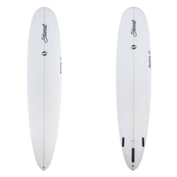 CLEAR STEWART REDLINE 11
