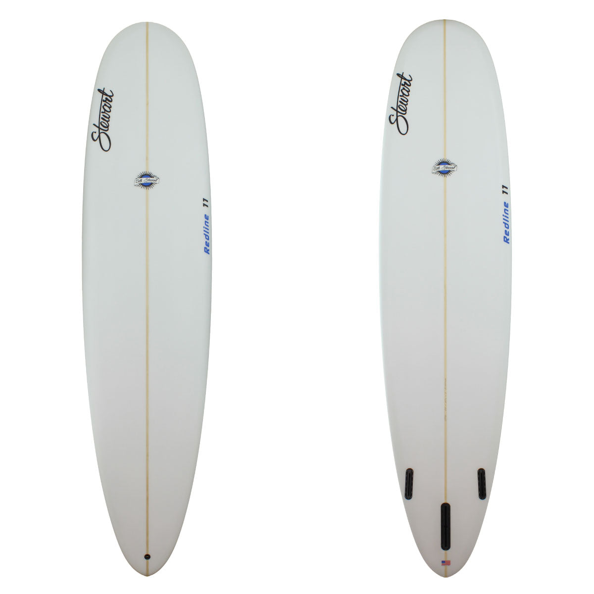 Surfboards – Stewart Surfboards