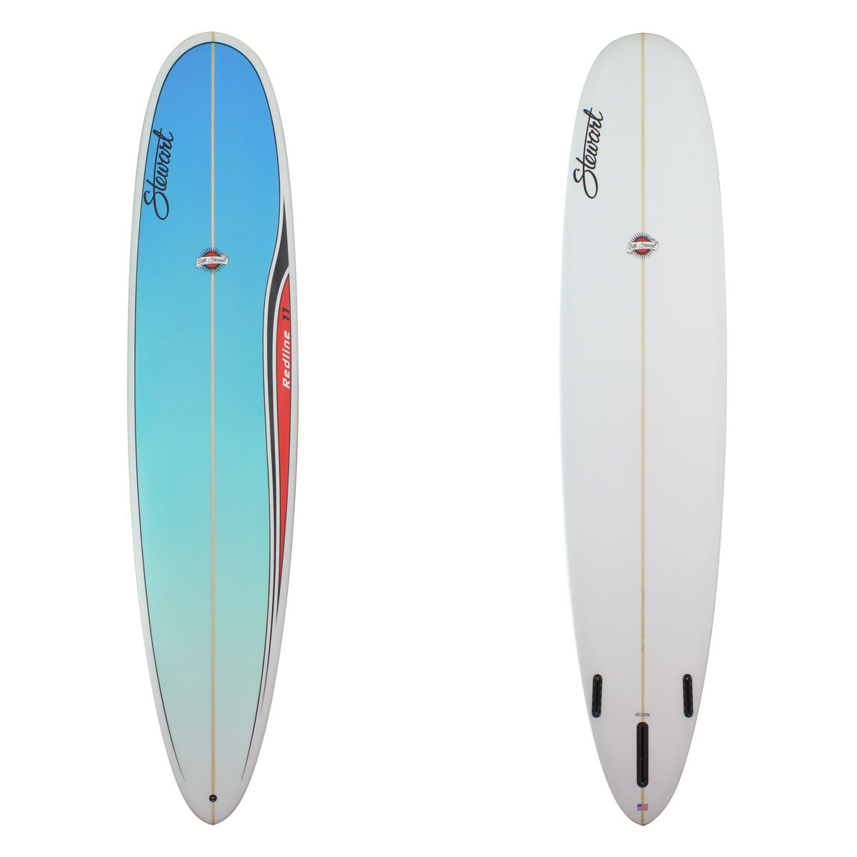 LONGBOARDS FOR SALE | Stewart Surfboards
