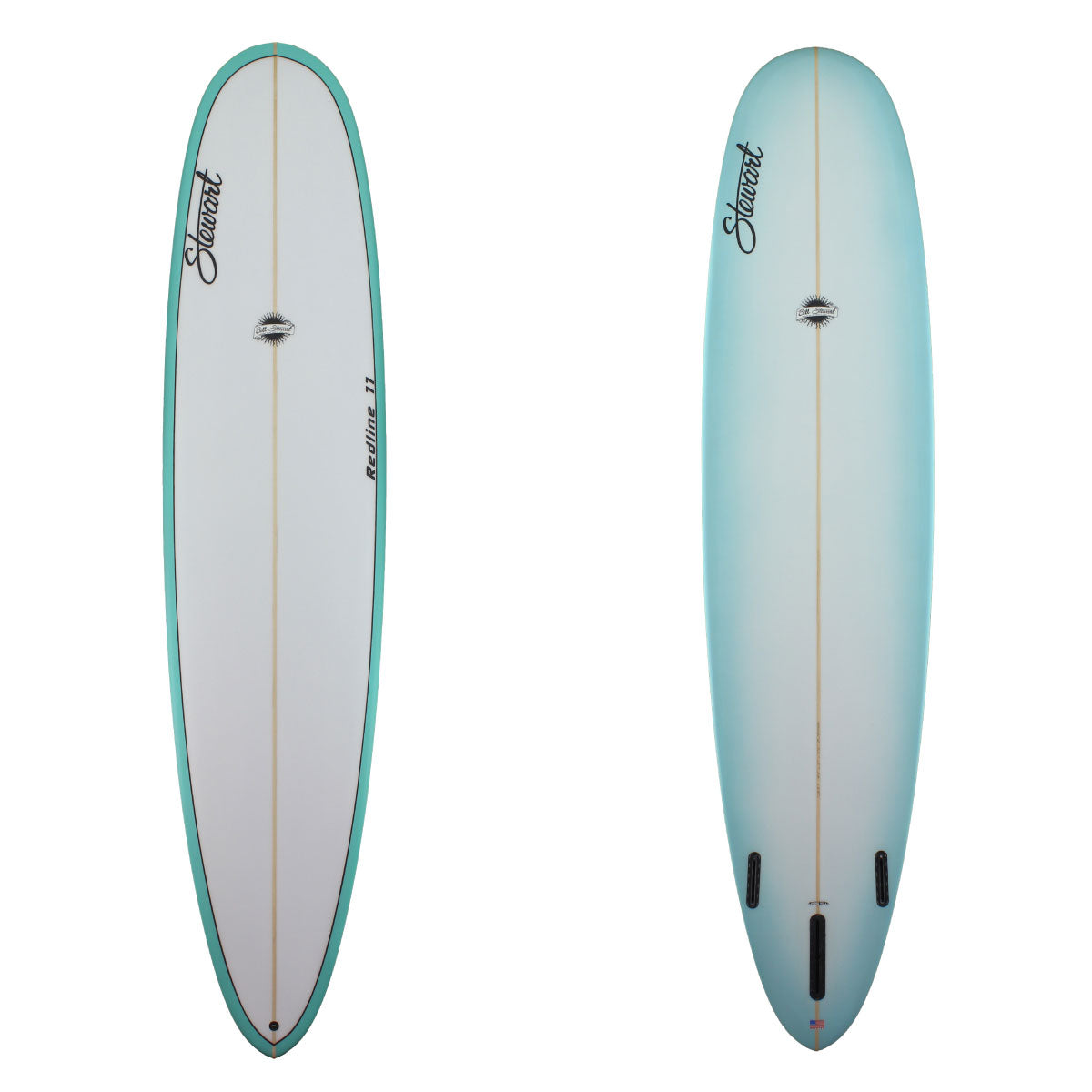 スチュワート ロングボード Surfboards – Stewart Surfboards