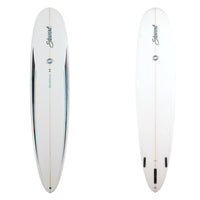 9'0" Redline 11 (9'0", 23 3/4", 3") B#128162 Gloss & Polish