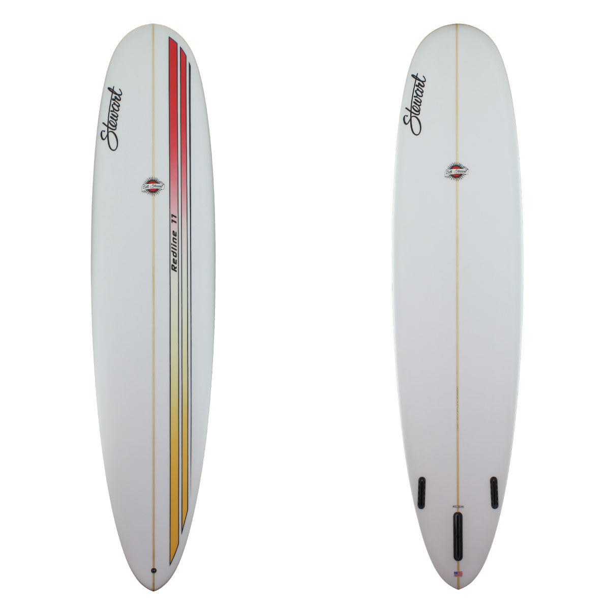 Surfboards – Stewart Surfboards