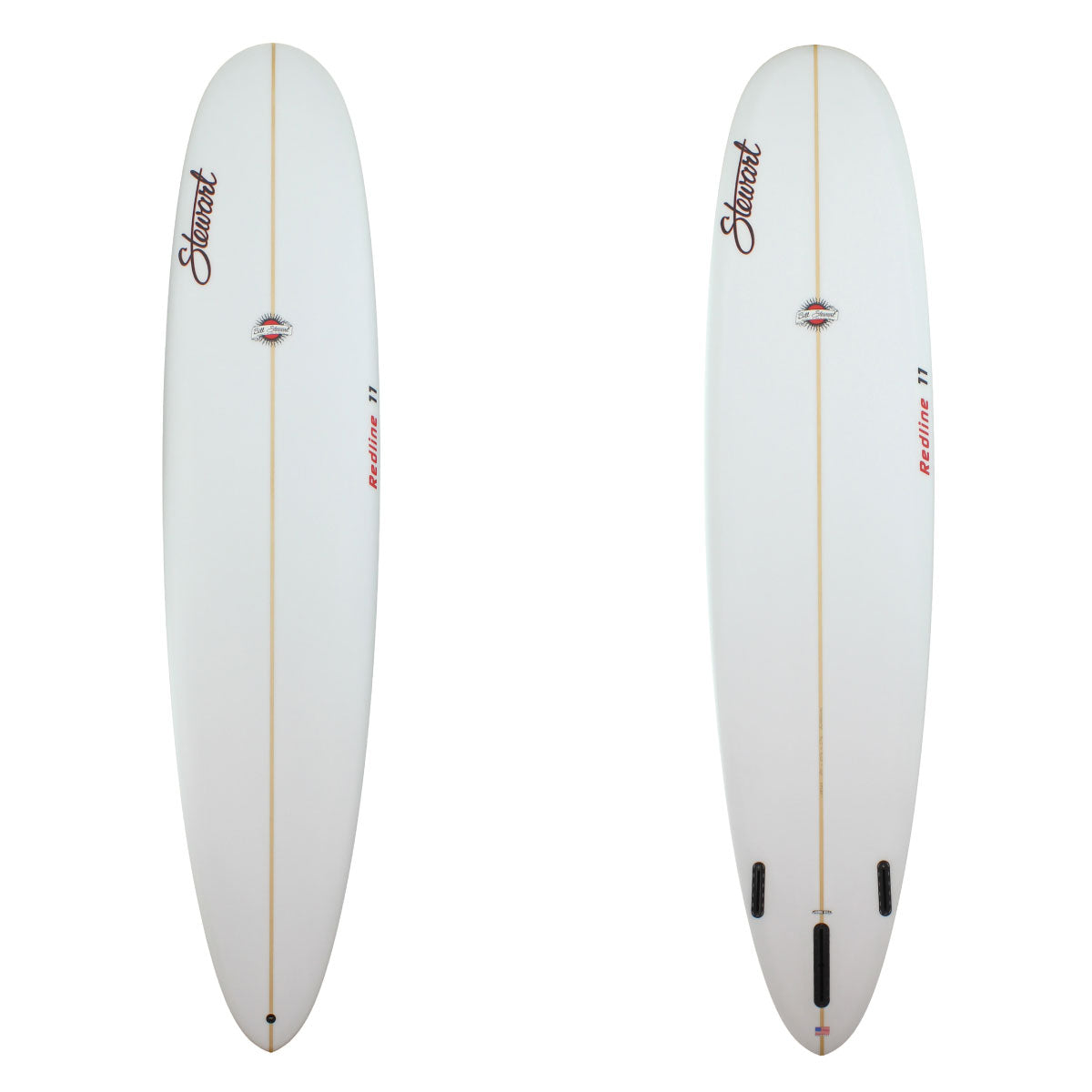 Redline 11 surfboard hotsell