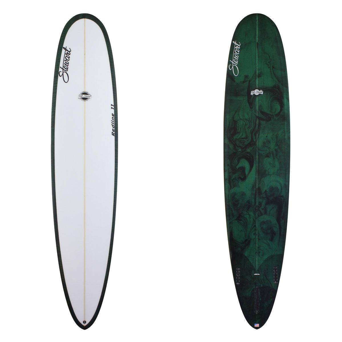 9'0" Redline 11 (9'0", 23", 3 1/8") B#128571
