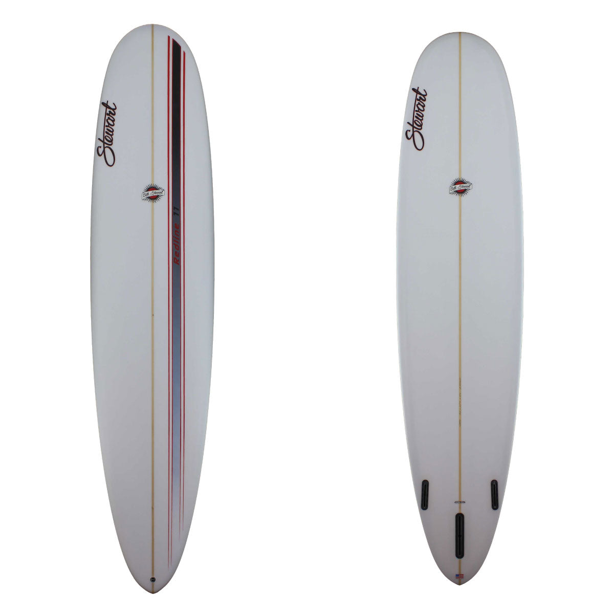 サーフボード スチュワート9.0