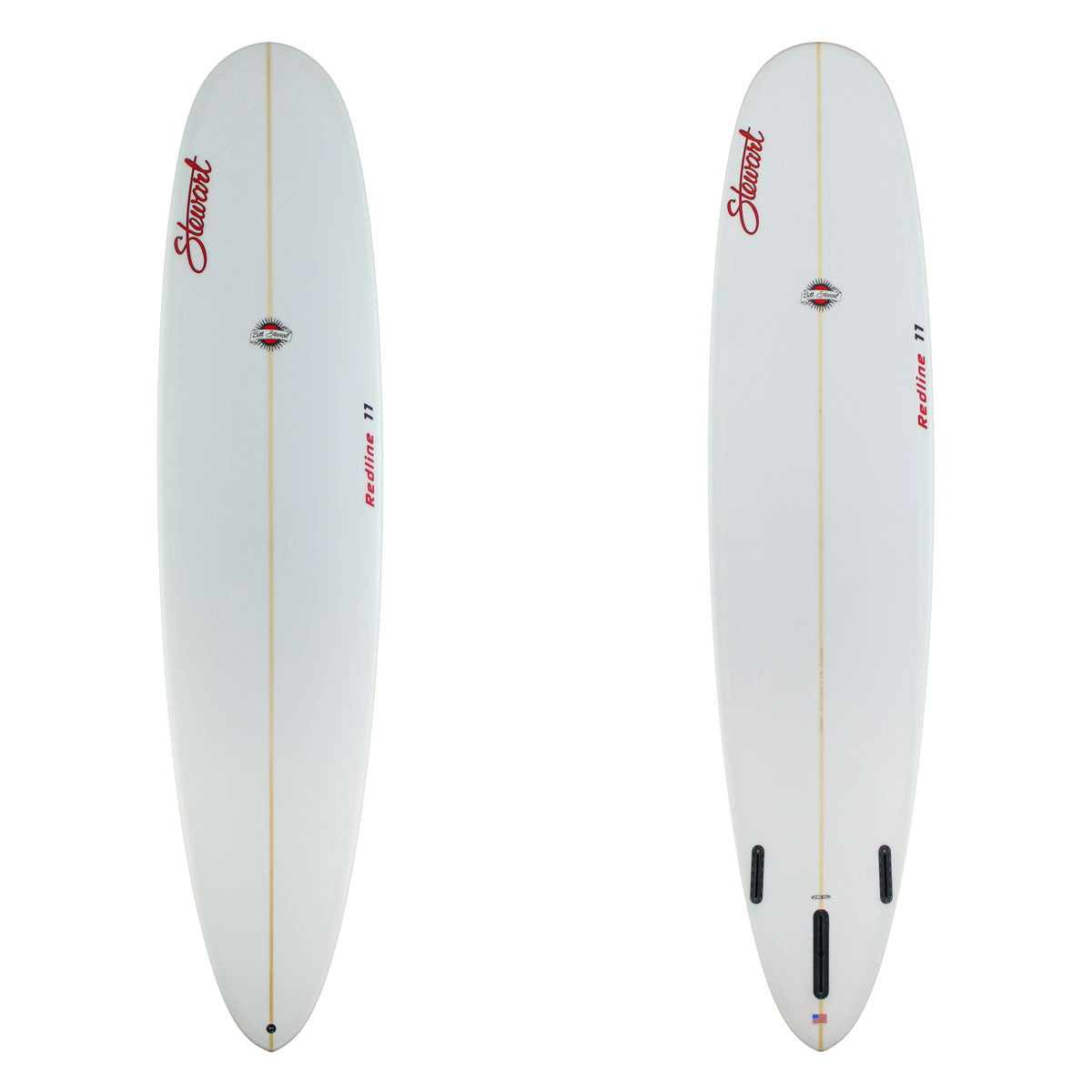 Surfboards – Stewart Surfboards