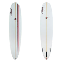 8'6" Funline 11 (8'6", 23", 3") B#128894