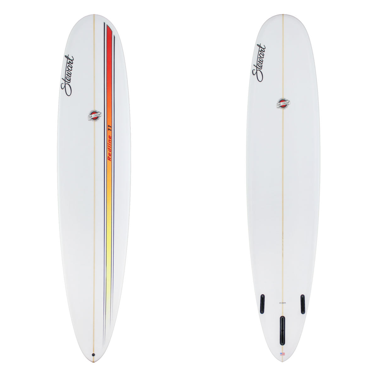 Surfboards – Stewart Surfboards