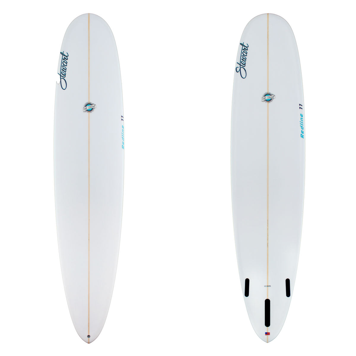 9'0" Redline 11 (9'0", 23 1/4", 3 1/4") B#128931