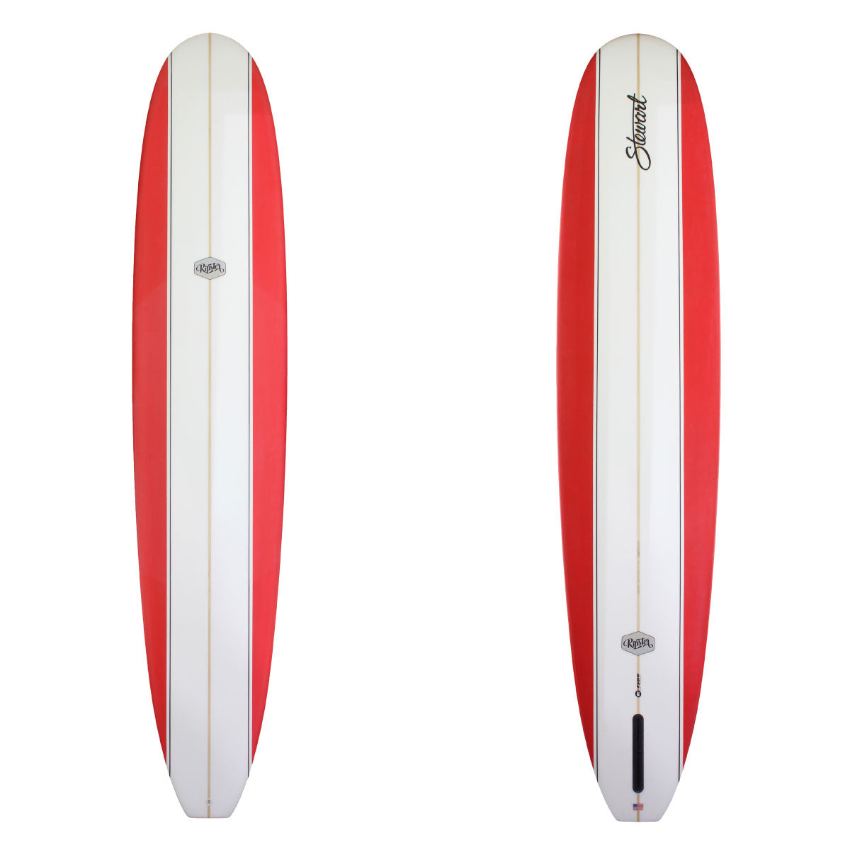 10'0" Ripster (10'0", 24", 3 1/2") B#128366