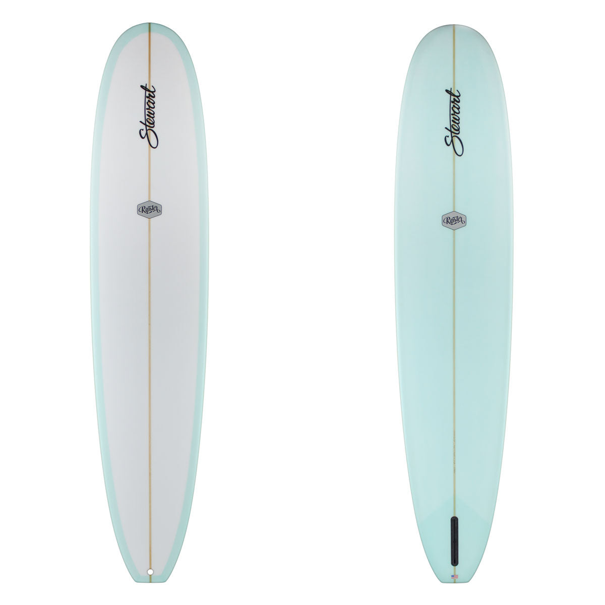 9'4" Ripster (9'4", 23 3/4", 3 1/4") B#128823