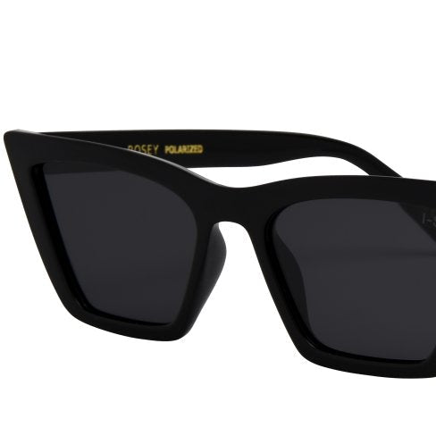 I-SEA ROSEY POLARIZED LENS SUNGLASSES