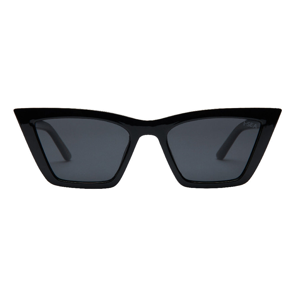 I-SEA ROSEY POLARIZED LENS SUNGLASSES