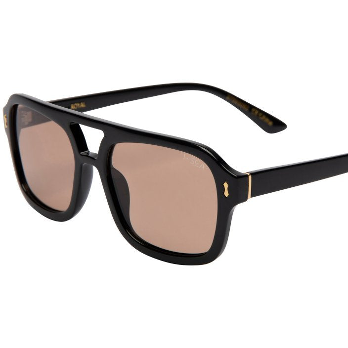 I-SEA ROYAL POLARIZED LENS SUNGLASSES