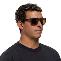 I-SEA RYDER POLARIZED LENS SUNGLASSES