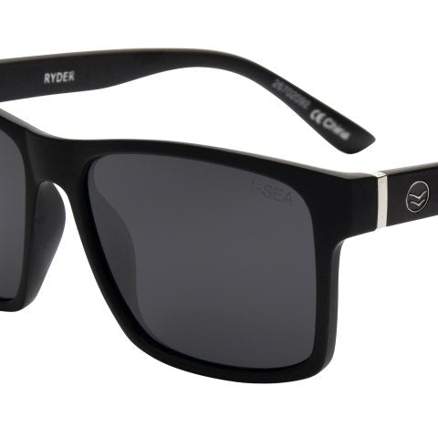 I-SEA RYDER POLARIZED LENS SUNGLASSES