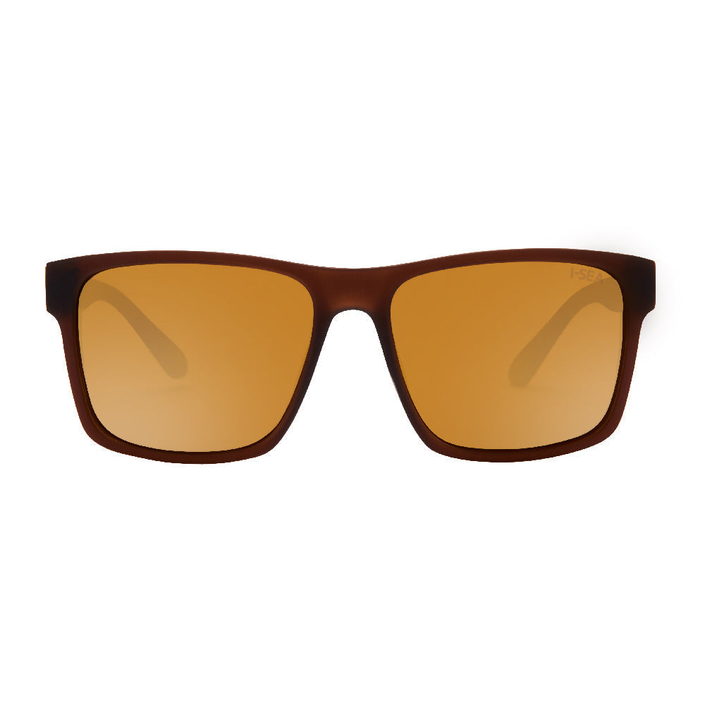 I-SEA RYDER POLARIZED LENS SUNGLASSES