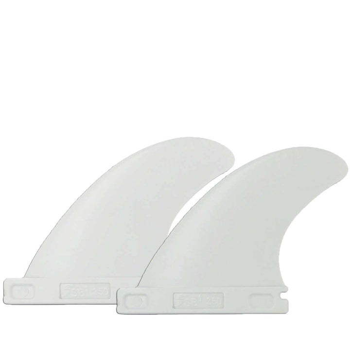 FUTURES FINS COMPOSITE SB1 SIDE BYTE FIN SET