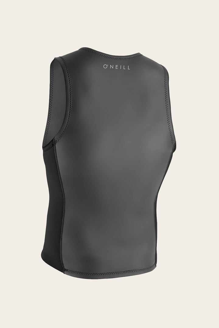 O'NEILL REACTOR-2 2MM PULL OVER VEST WETSUIT TOP