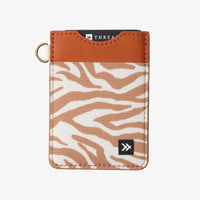 THREAD WALLETS - VERTICAL WALLET