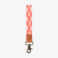 THREAD WALLETS - WRIST LANYARD
