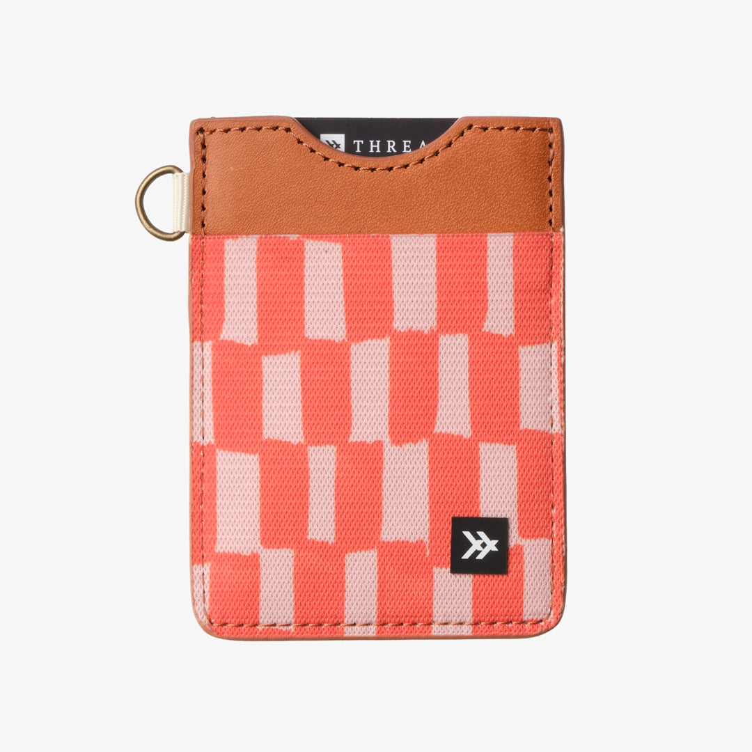 THREAD WALLETS - VERTICAL WALLET