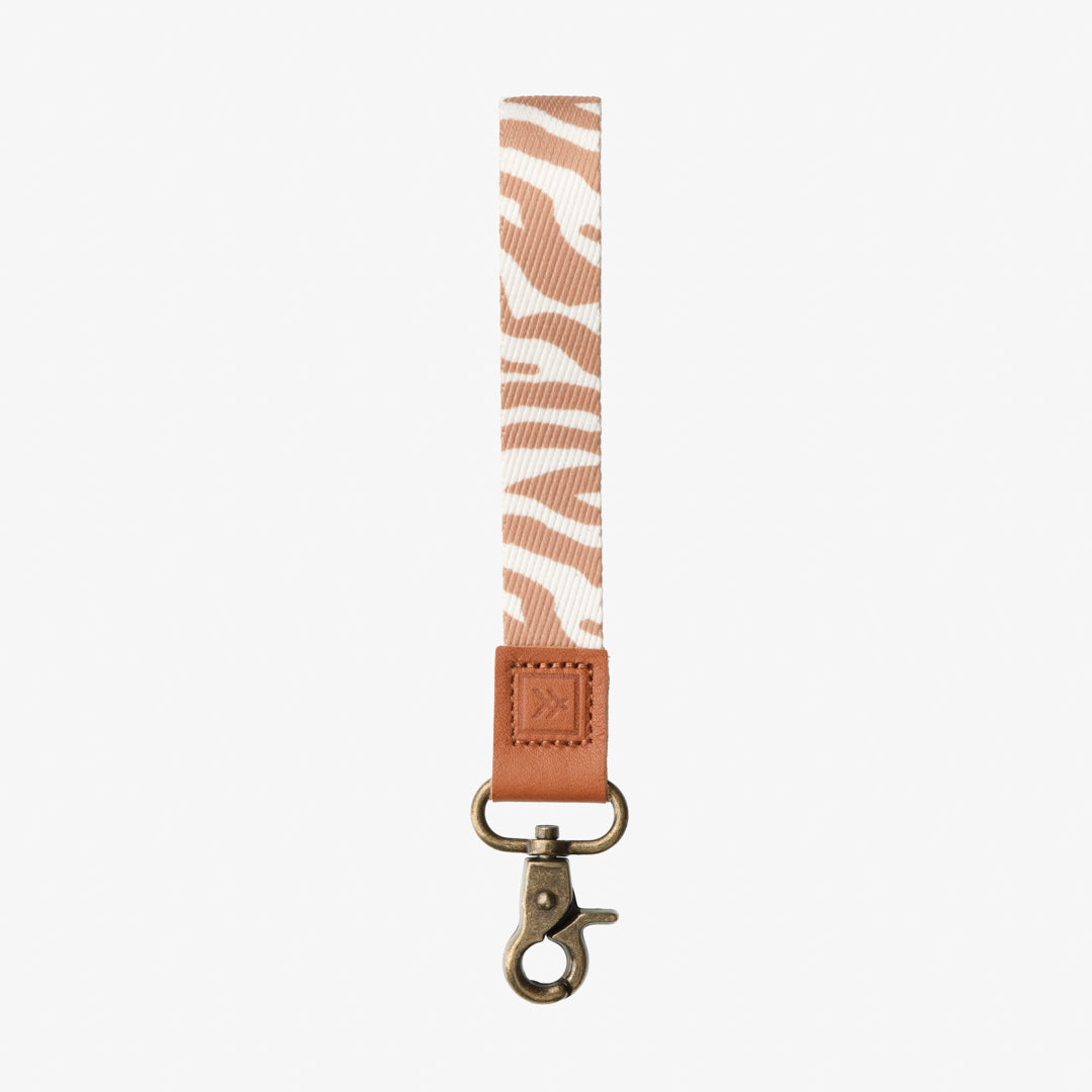 THREAD WALLETS - WRIST LANYARD