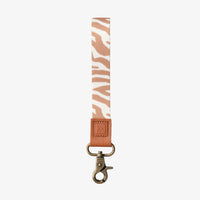 THREAD WALLETS - WRIST LANYARD