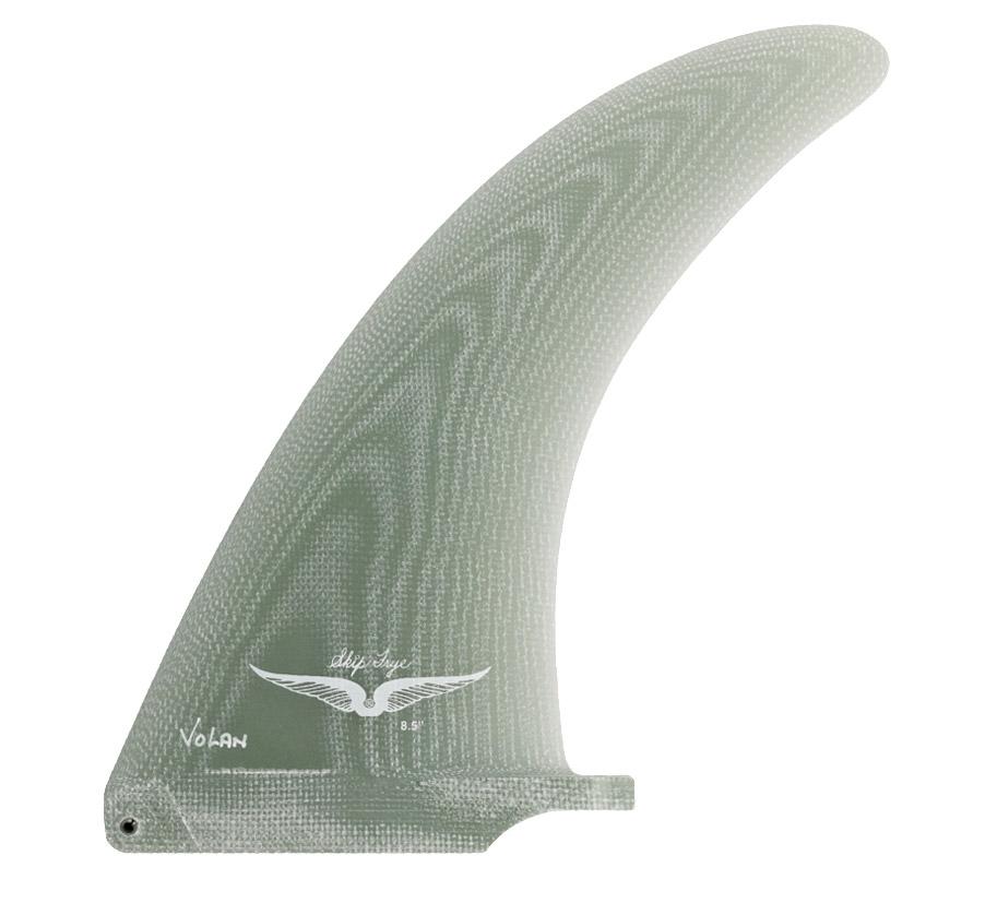 TRUE AMES SKIP FRYE SINGLE FIN