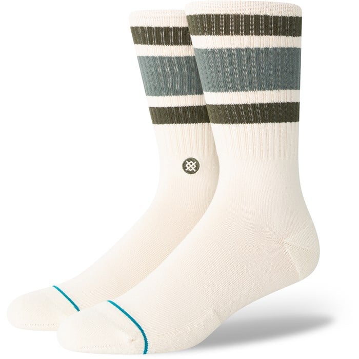 STANCE BOYD ST CASUAL MEN'S CREW SOCK